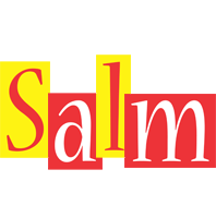 Salm errors logo