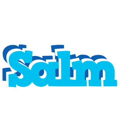 Salm jacuzzi logo