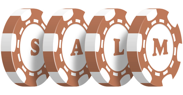 Salm limit logo