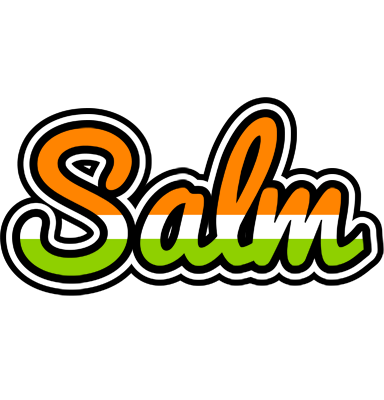 Salm mumbai logo