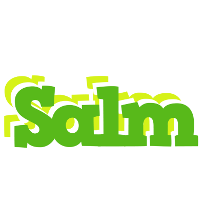 Salm picnic logo