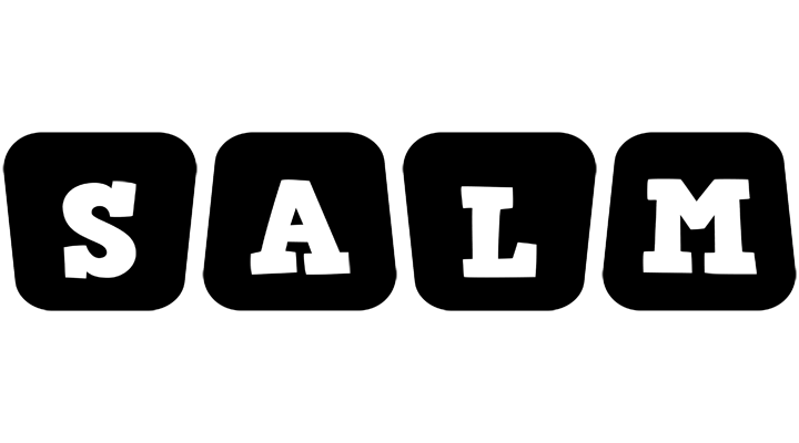 Salm racing logo