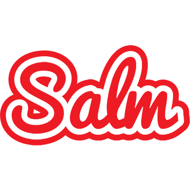 Salm sunshine logo