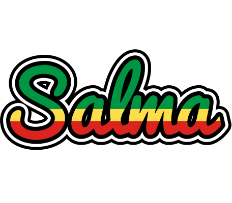 Salma african logo