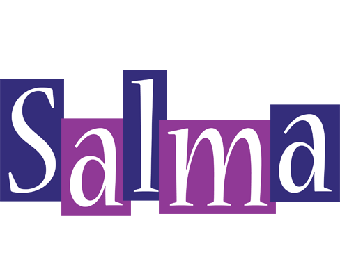 Salma autumn logo