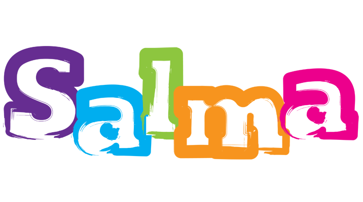 Salma casino logo