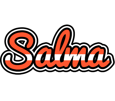 Salma denmark logo