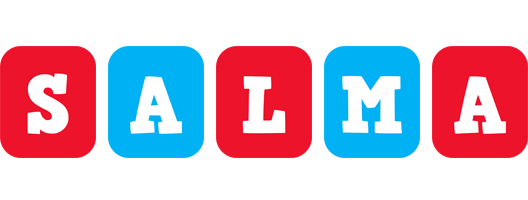 Salma diesel logo