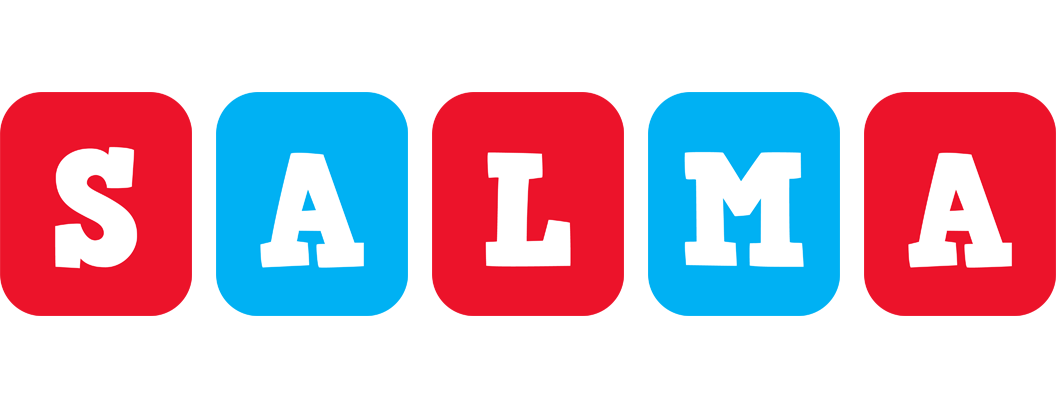 Salma diesel logo