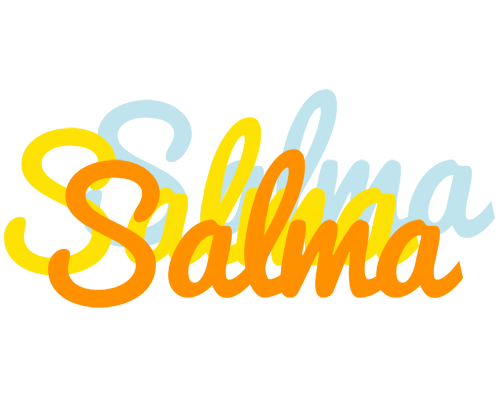 Salma energy logo