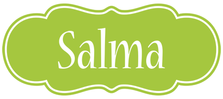 Salma family logo