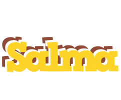 Salma hotcup logo