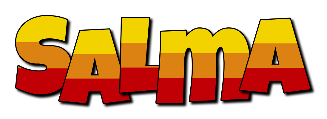 Salma jungle logo