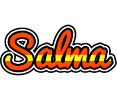 Salma madrid logo