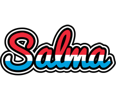 Salma norway logo