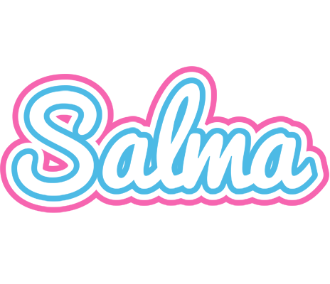 Salma outdoors logo