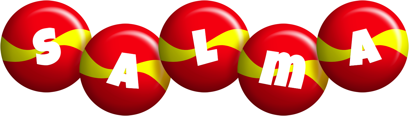 Salma spain logo