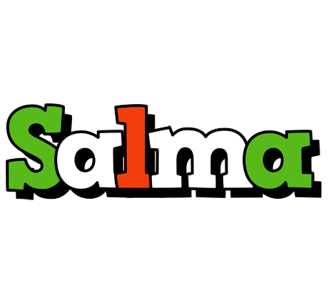 Salma venezia logo