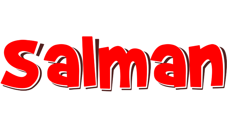 Salman basket logo