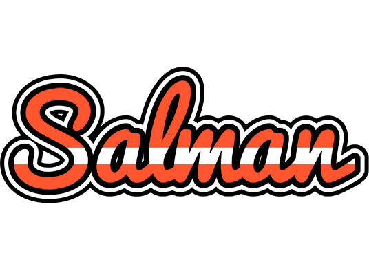 Salman denmark logo
