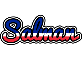 Salman france logo