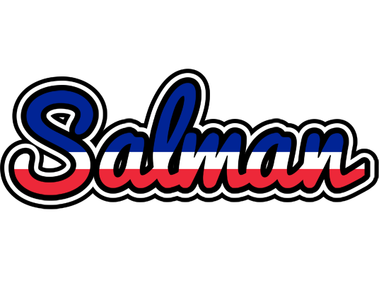 Salman france logo
