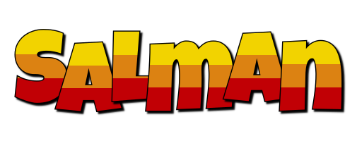 Salman jungle logo