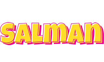 Salman kaboom logo