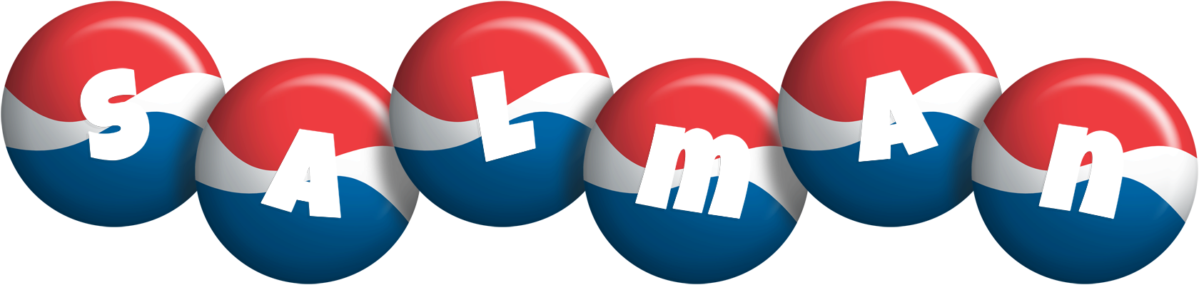 Salman paris logo