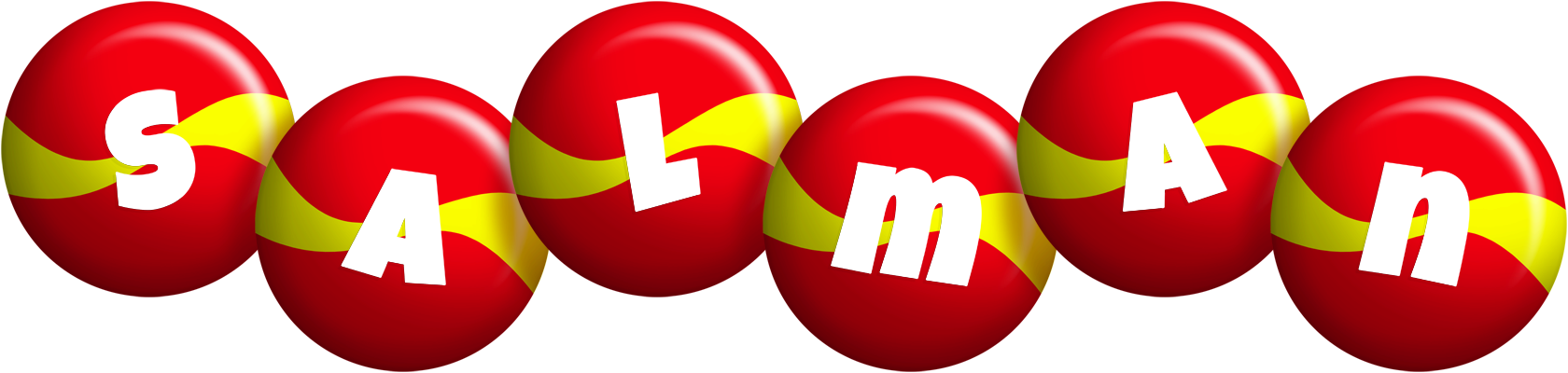Salman spain logo