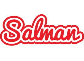 Salman sunshine logo