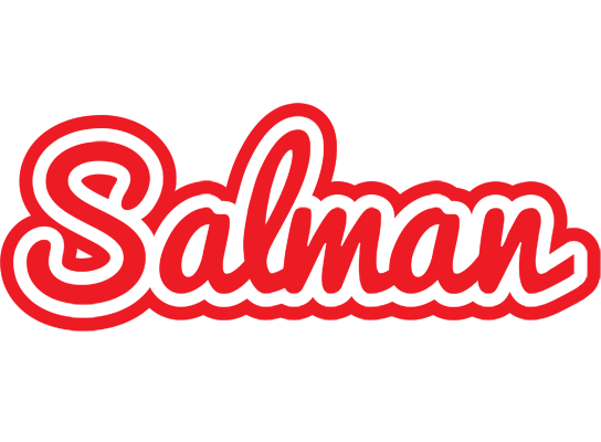 Salman sunshine logo