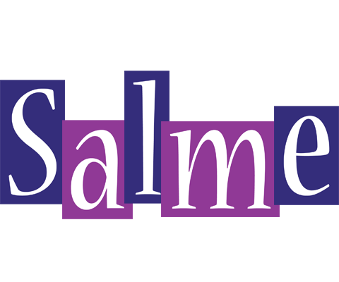 Salme autumn logo