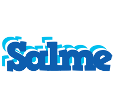 Salme business logo