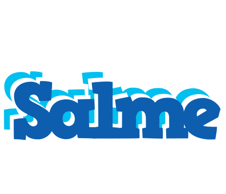 Salme business logo