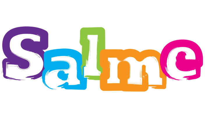 Salme casino logo