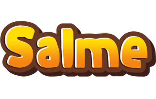 Salme cookies logo