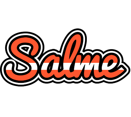 Salme denmark logo
