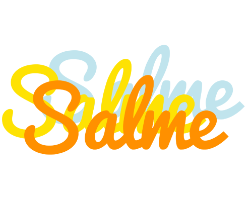 Salme energy logo