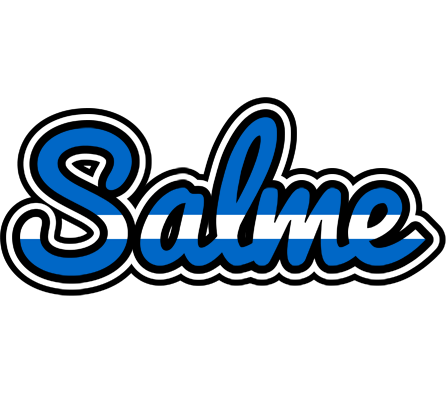 Salme greece logo