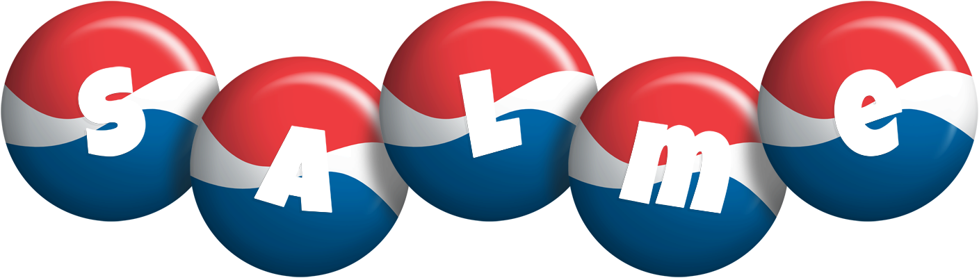 Salme paris logo