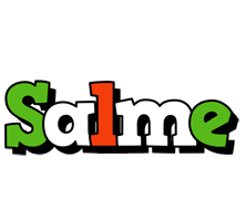 Salme venezia logo