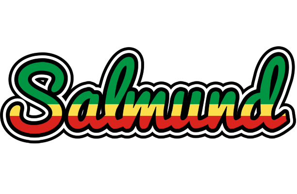 Salmund african logo