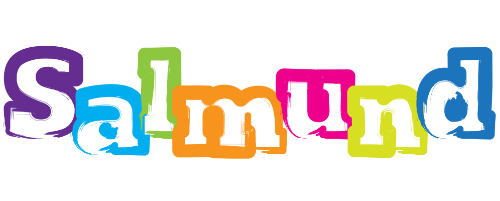 Salmund casino logo