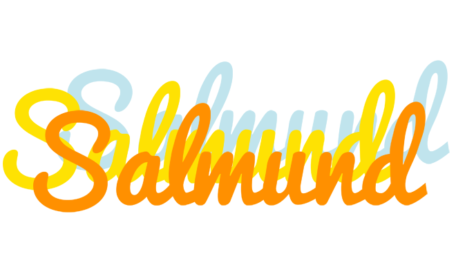 Salmund energy logo