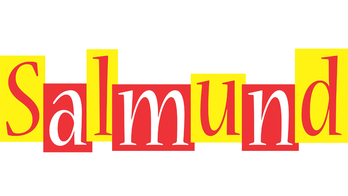 Salmund errors logo