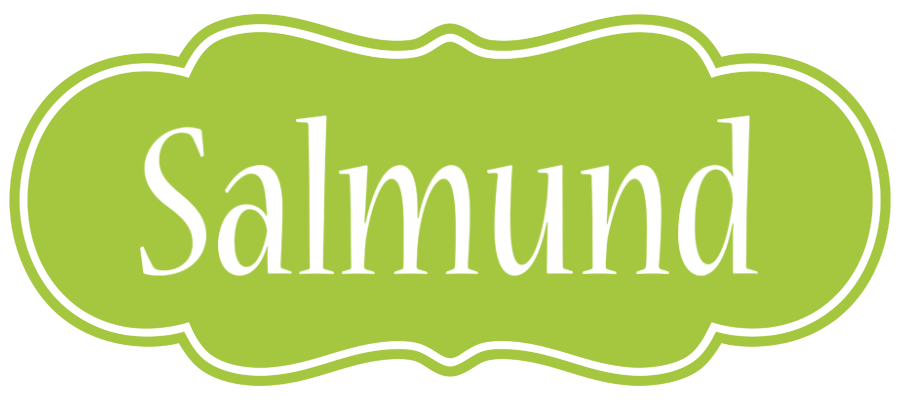 Salmund family logo