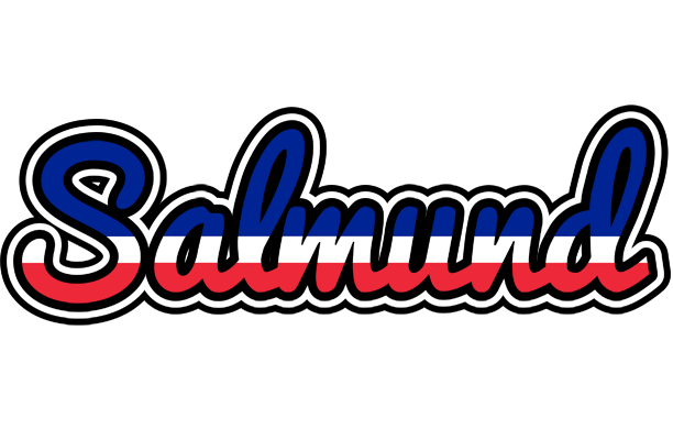 Salmund france logo