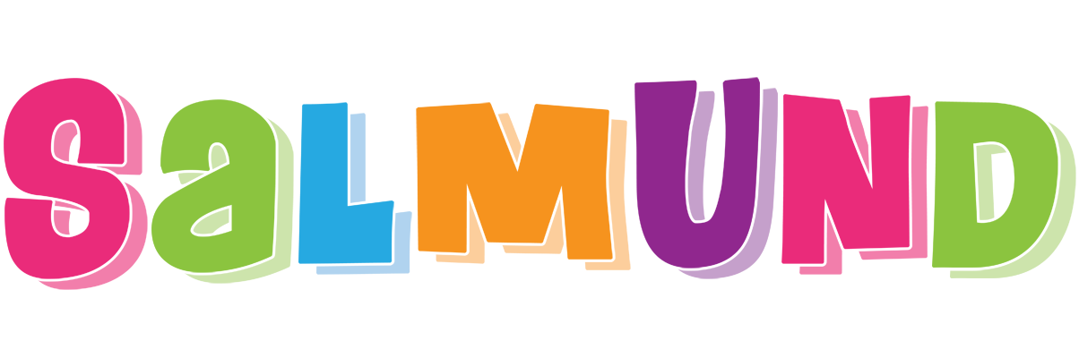 Salmund friday logo