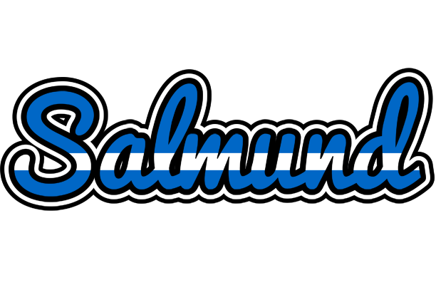 Salmund greece logo